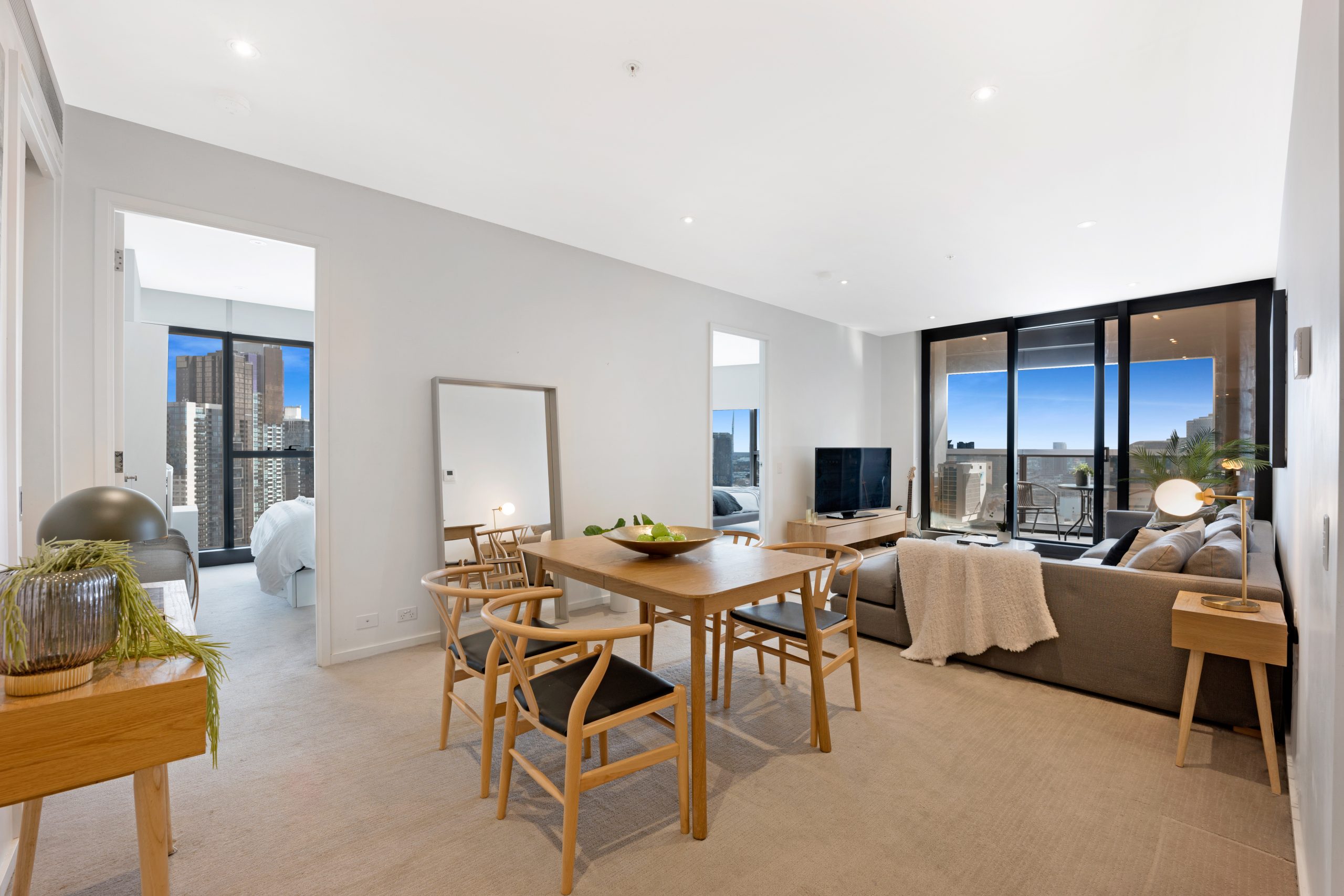Is staging your home worth it?