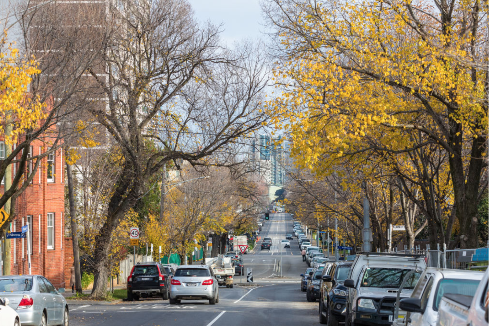 5 Reasons To Leave Your Home In South Yarra
