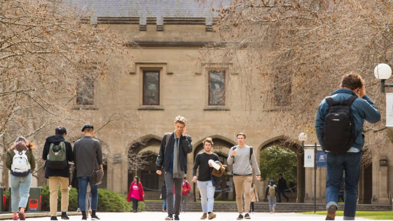Students are coming back! How will this affect the real estate market?